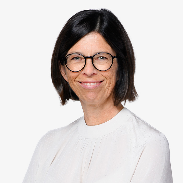 Rechtsanwältin Corinna Ruppel LL.M.
